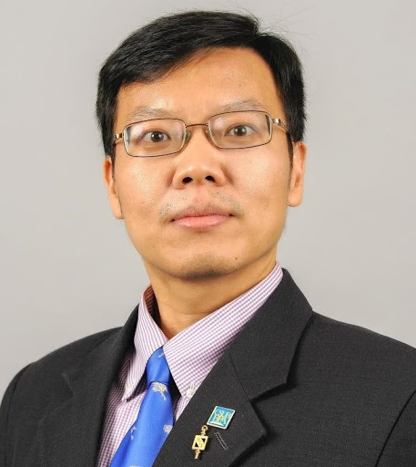 Dr. Di Wu